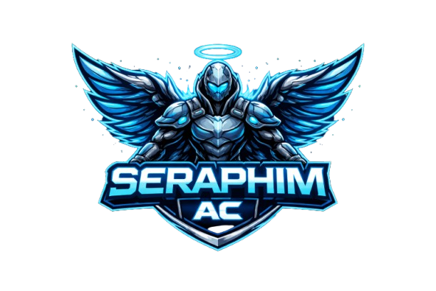 Seraphim AC Logo